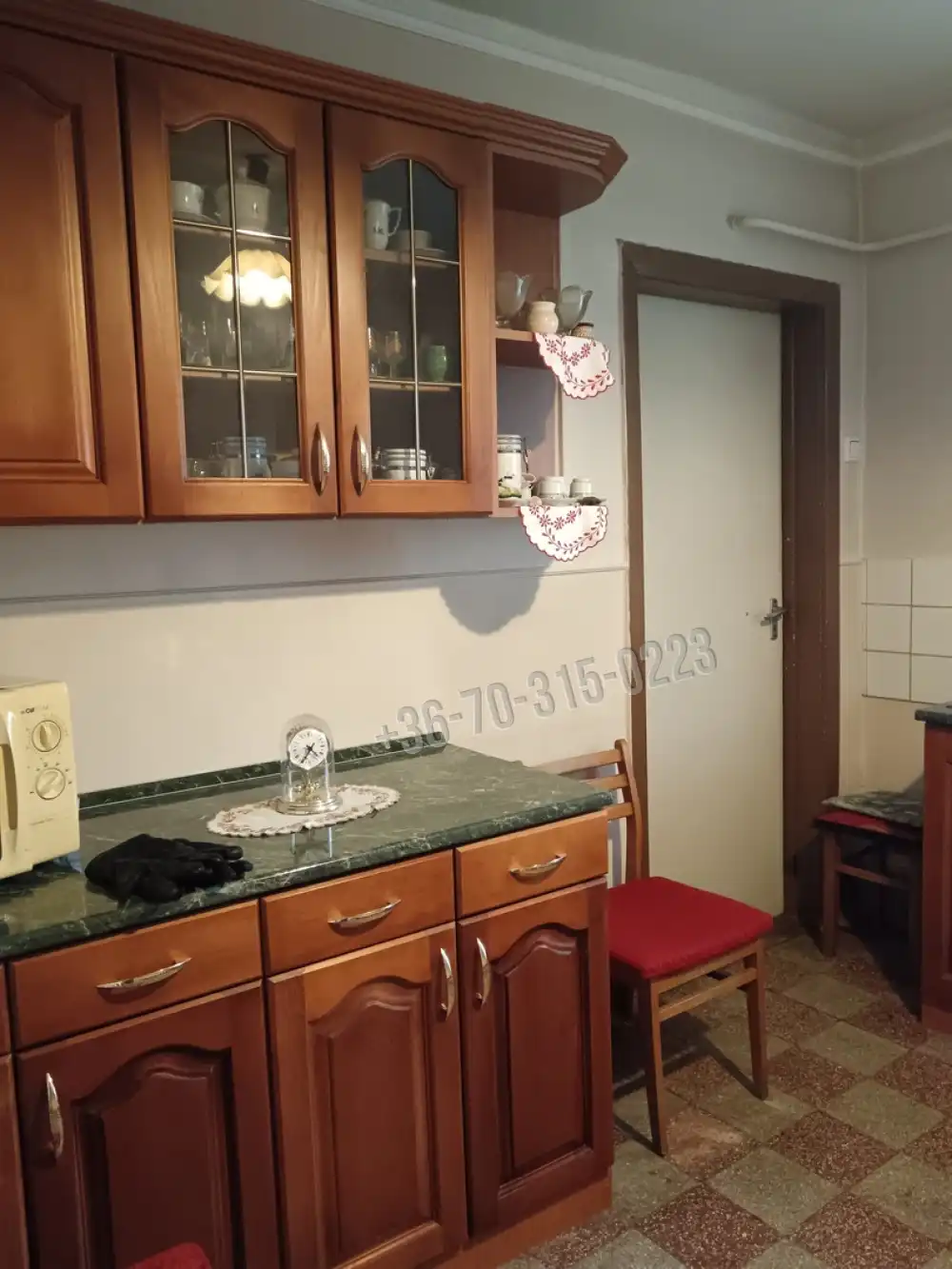 Zala megye - Tornyiszentmiklós