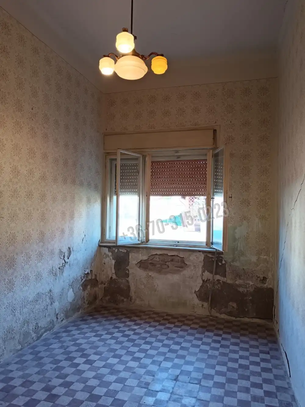 Zala megye - Tornyiszentmiklós