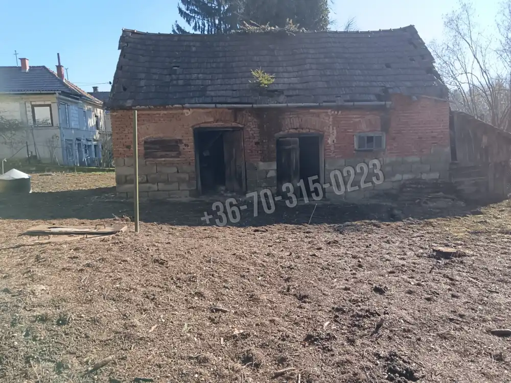 Zala megye - Tornyiszentmiklós