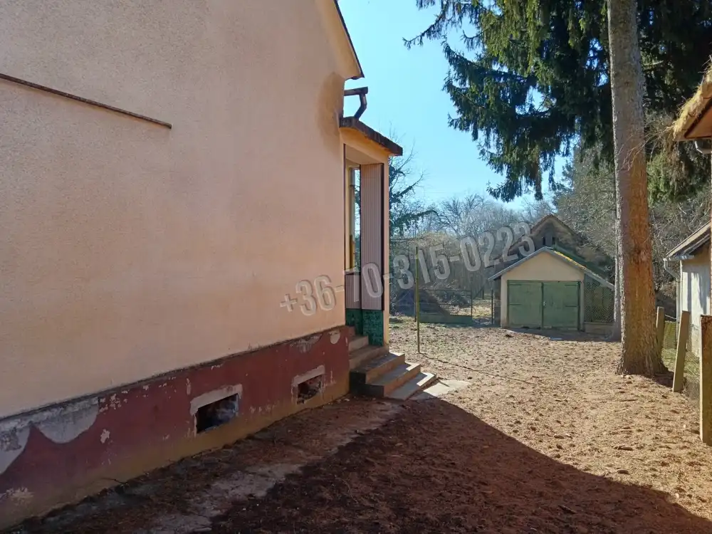 Zala megye - Tornyiszentmiklós