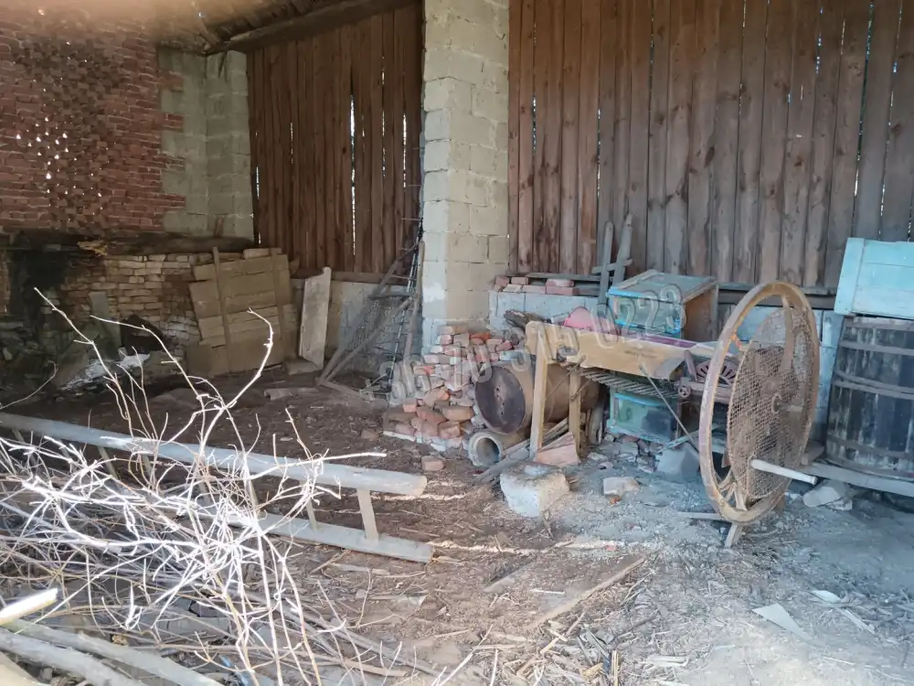 Zala megye - Tornyiszentmiklós