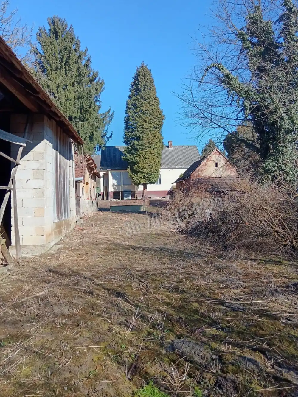 Zala megye - Tornyiszentmiklós