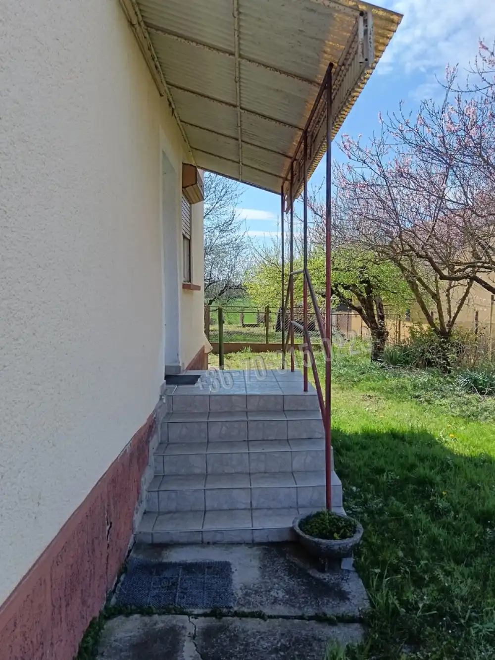 Zala megye - Tornyiszentmiklós