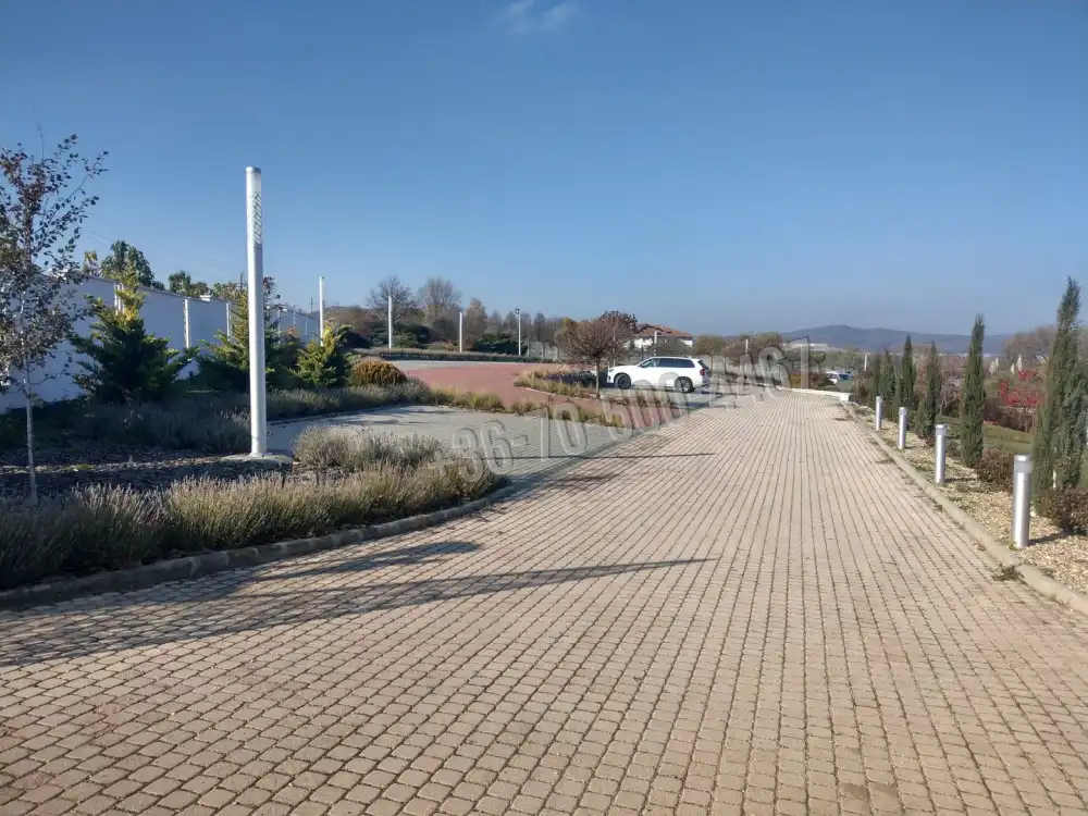 Pest megye - Törökbálint