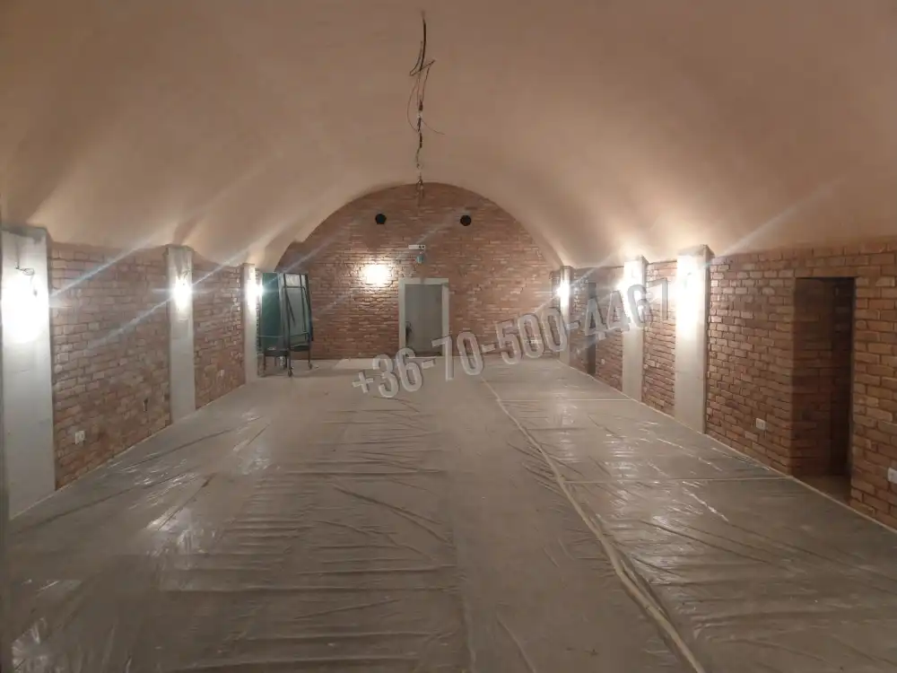 Pest megye - Törökbálint