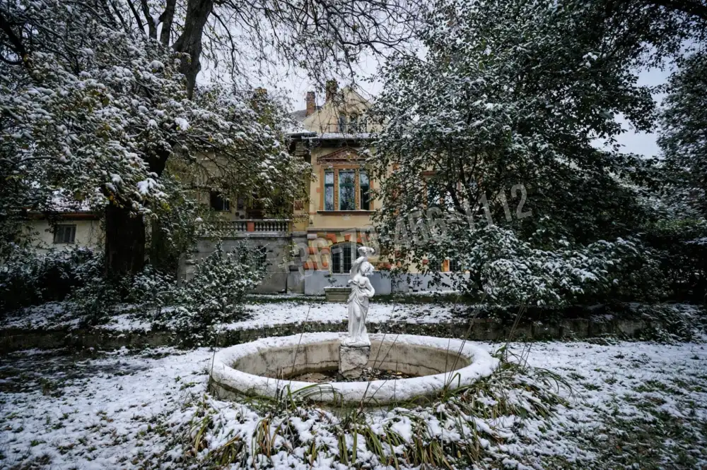 Pest megye - Törökbálint