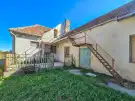 Vas megye - Torony