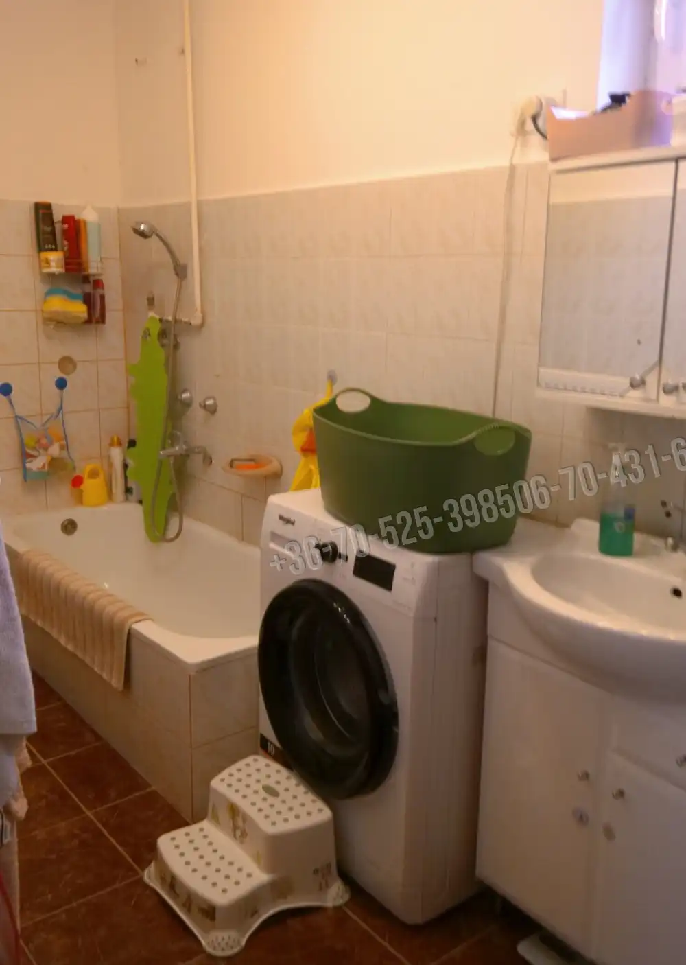 Pest megye - Törtel