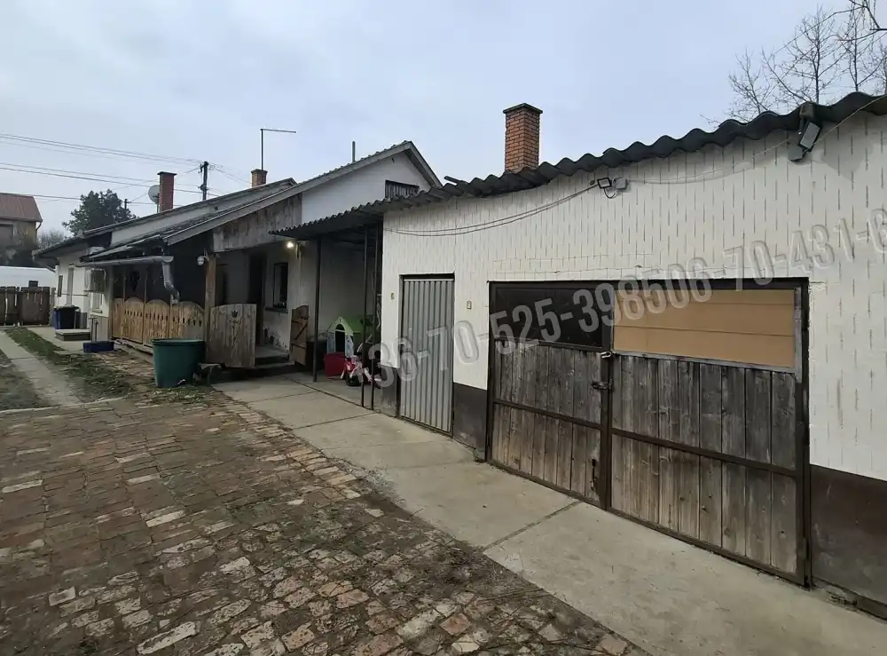 Pest megye - Törtel