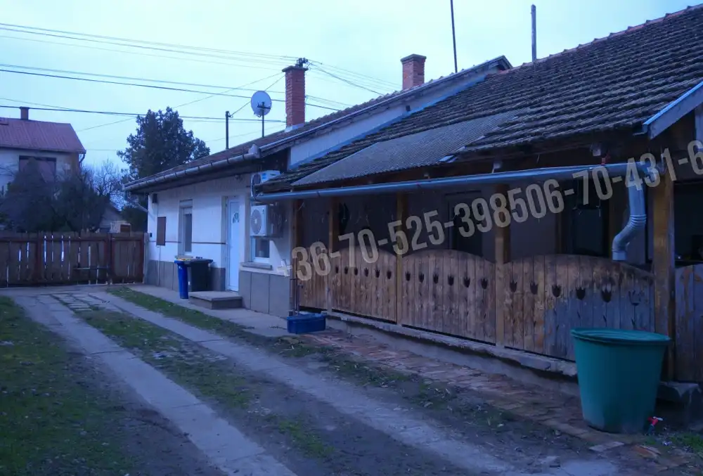 Pest megye - Törtel