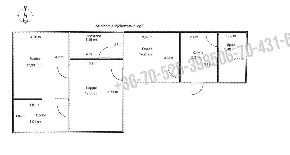 Pest megye - Törtel
