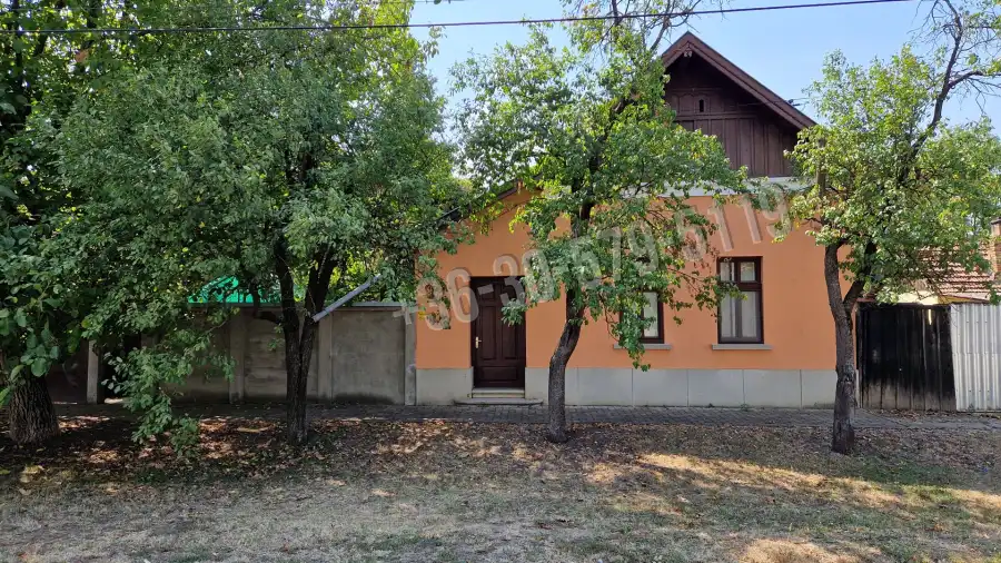 eladó családi ház, Tótkomlós