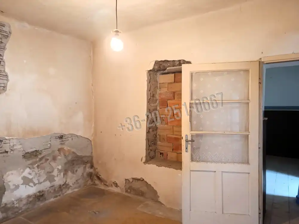 Baranya megye - Udvar