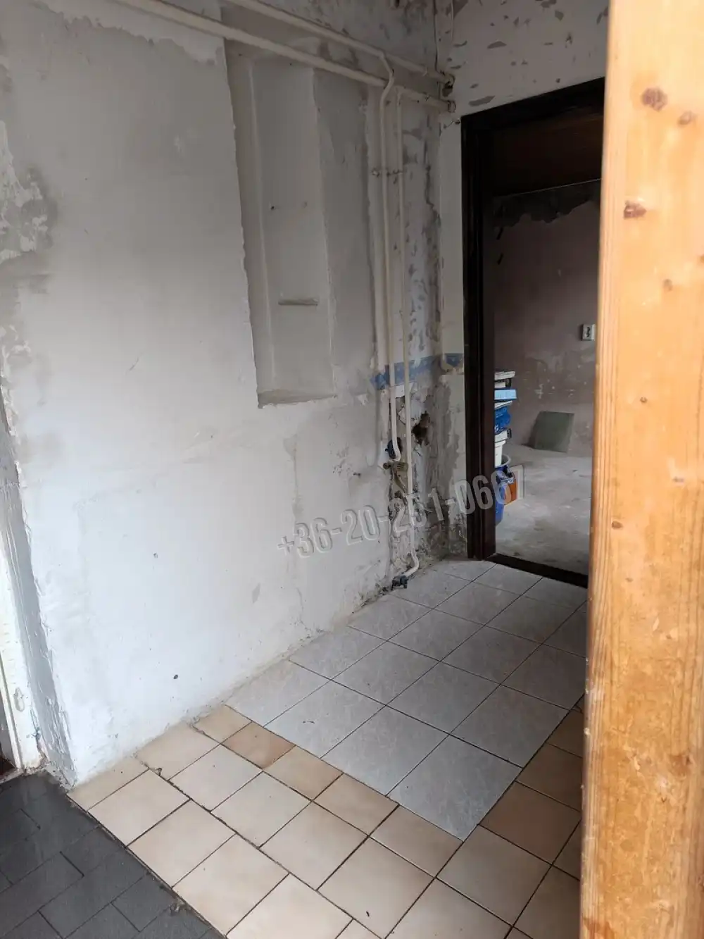 Baranya megye - Udvar