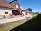 Baranya megye - Udvar