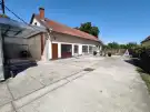 Baranya megye - Udvar