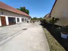Baranya megye - Udvar