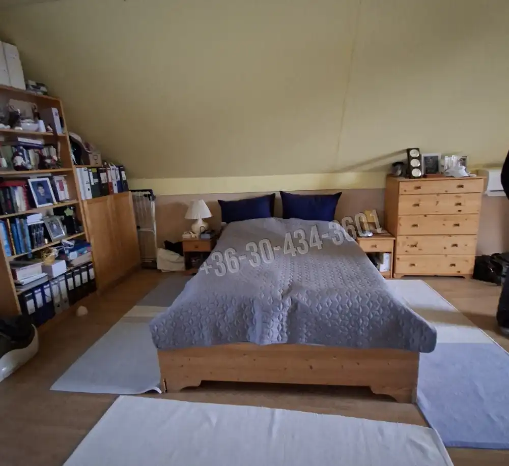 Fejér megye - Újbarok