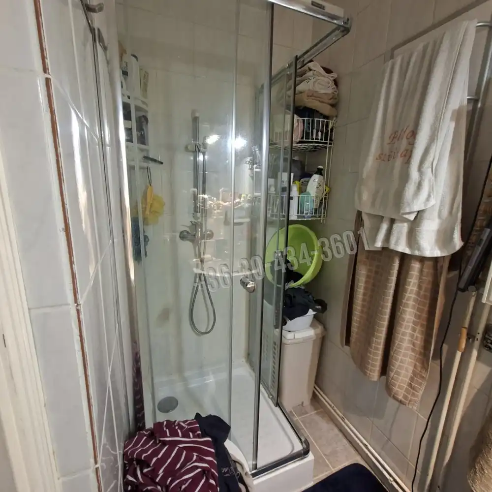 Fejér megye - Újbarok