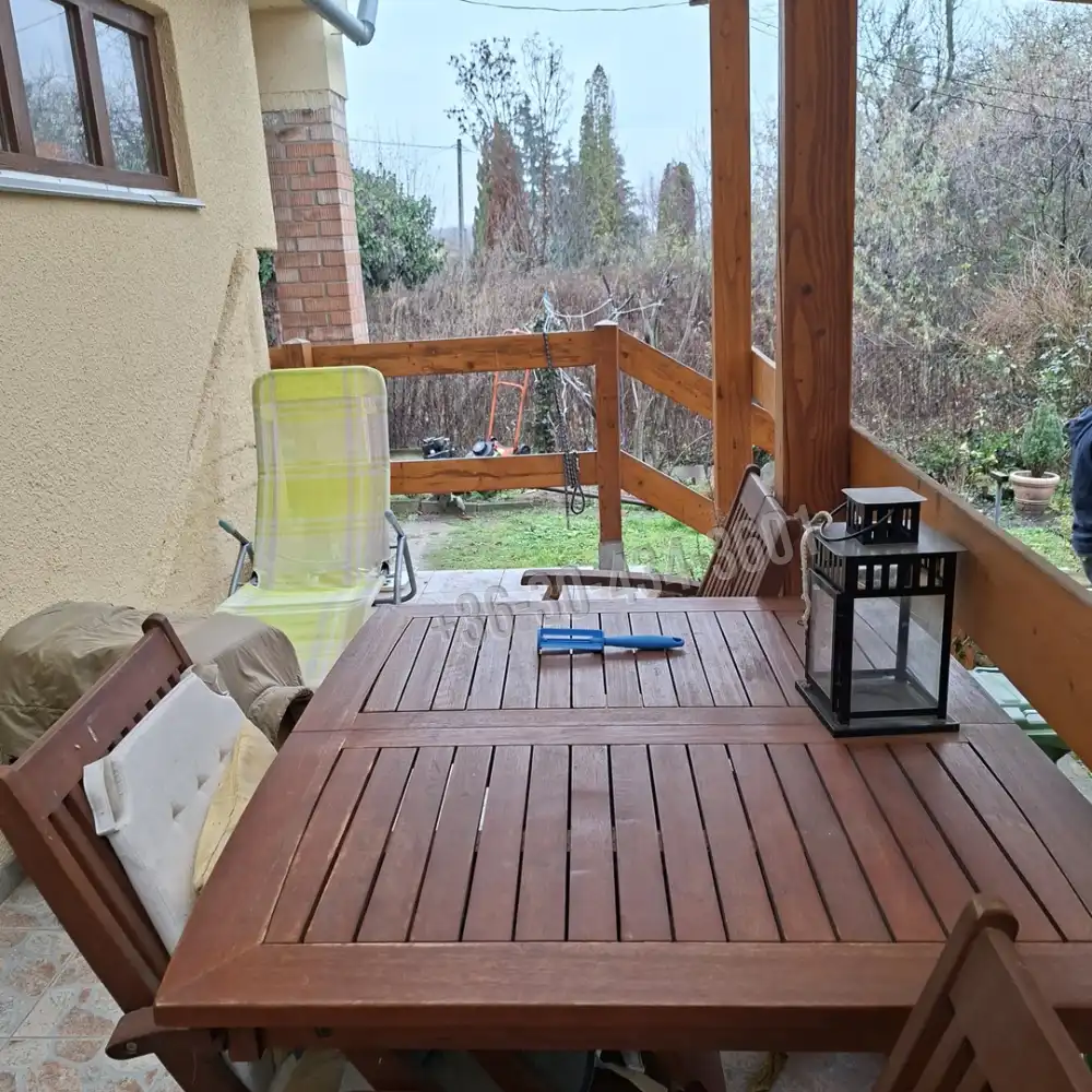 Fejér megye - Újbarok