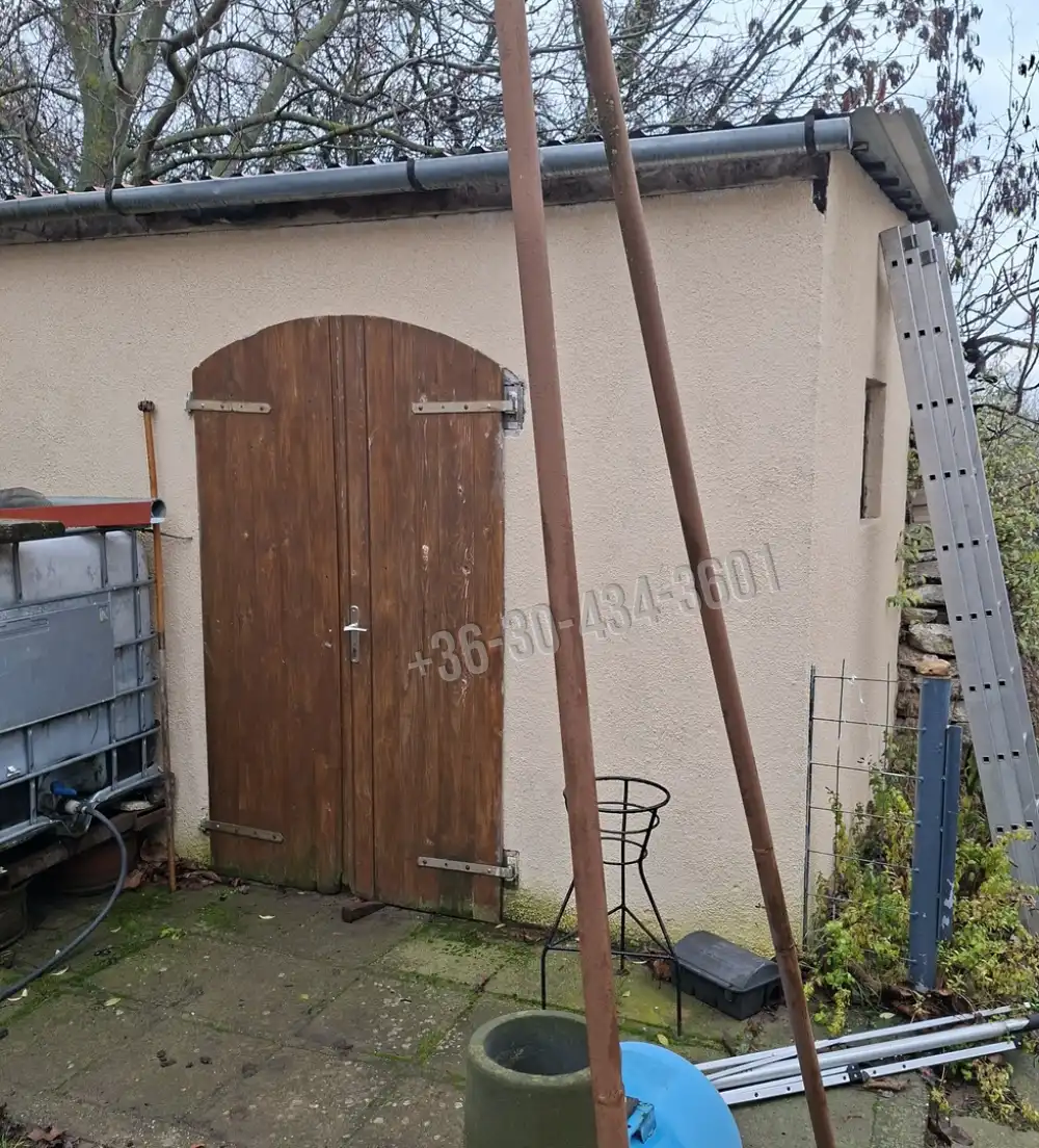 Fejér megye - Újbarok