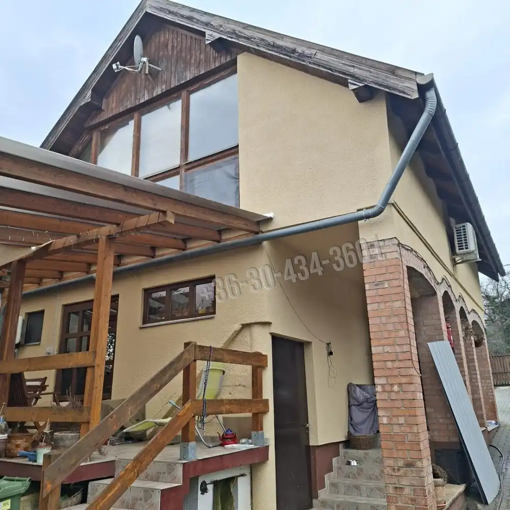 Fejér megye - Újbarok