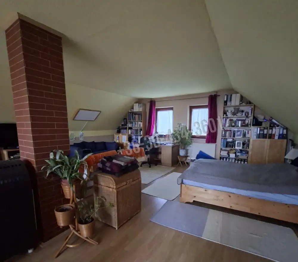 Fejér megye - Újbarok