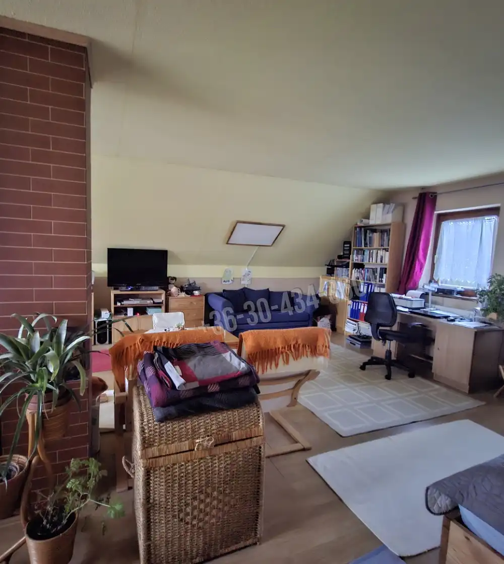 Fejér megye - Újbarok