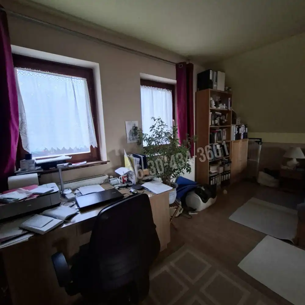 Fejér megye - Újbarok