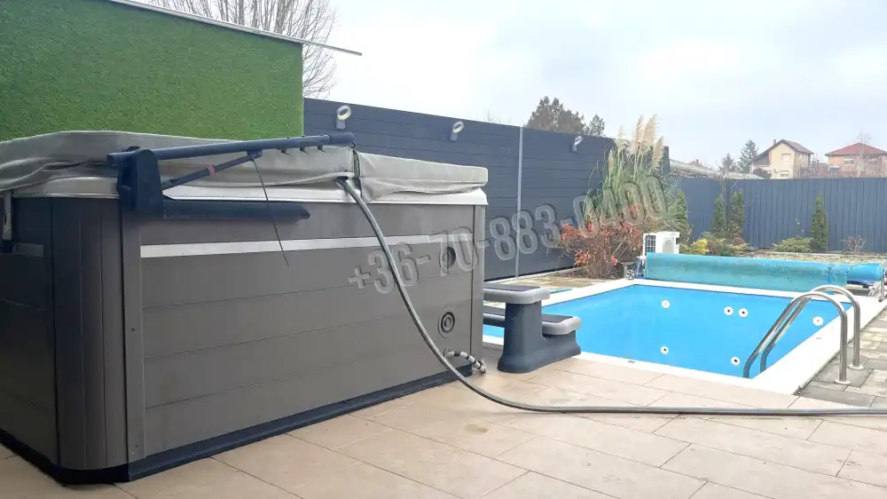 Pest megye - Újhartyán