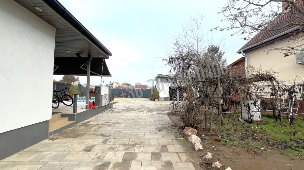 Pest megye - Újhartyán