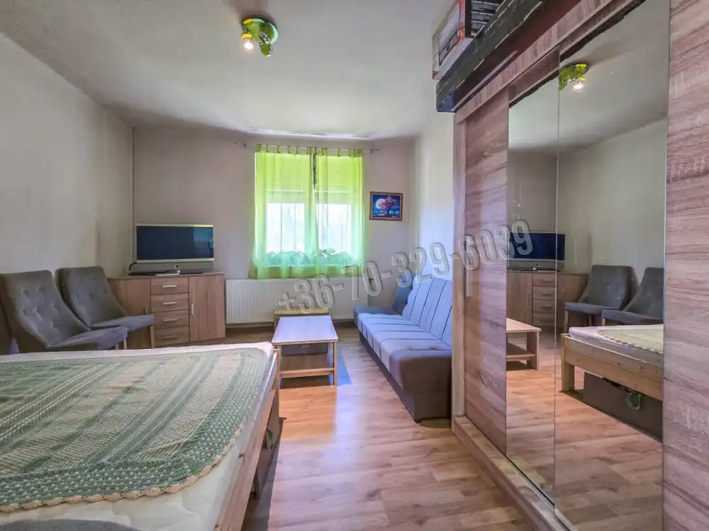 Győr-Moson-Sopron megye - Újkér