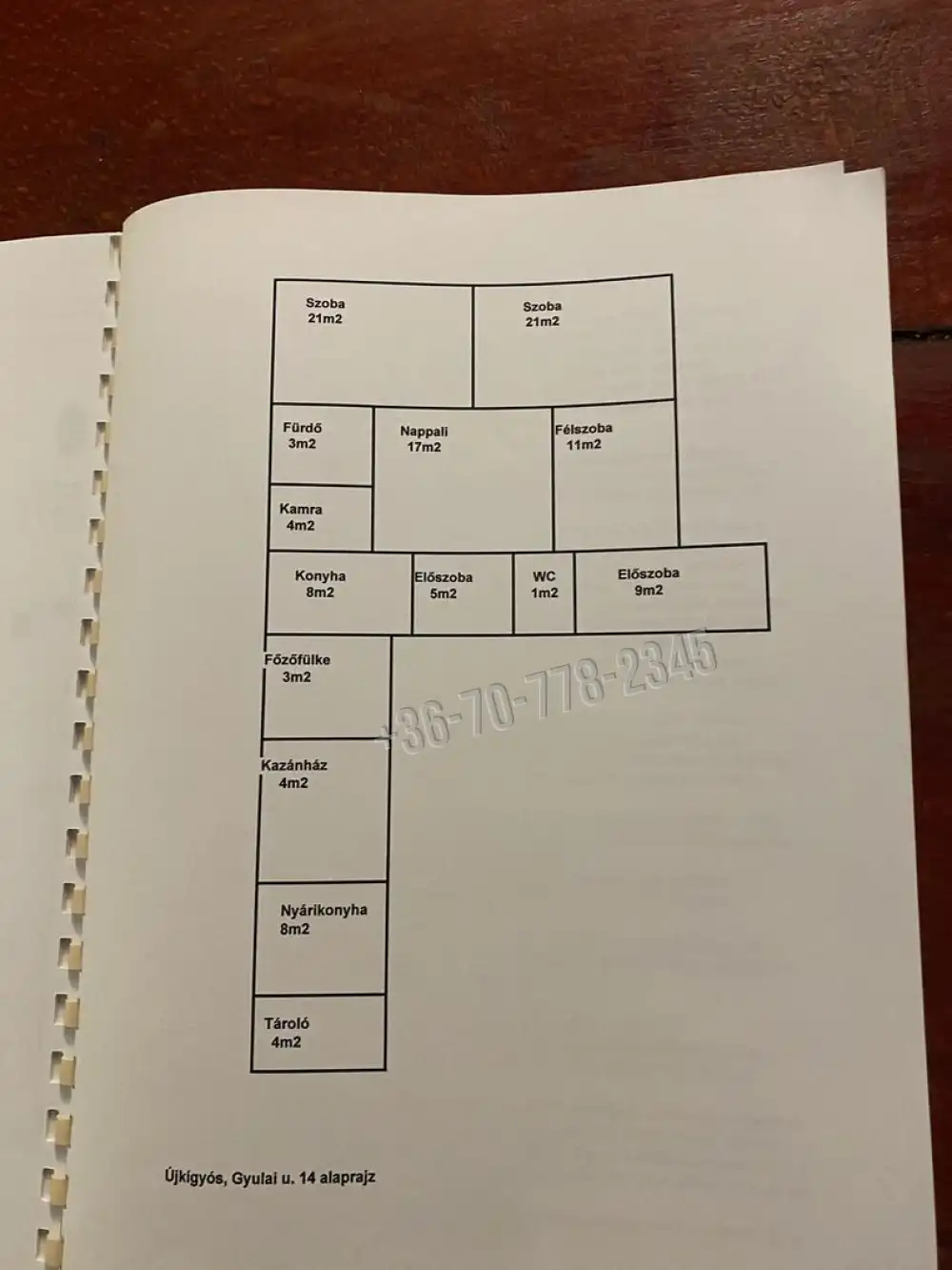 Békés megye - Újkígyós