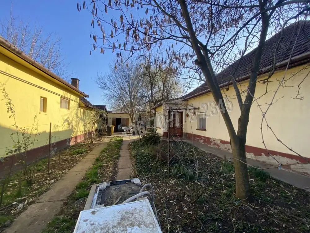 Békés megye - Újkígyós