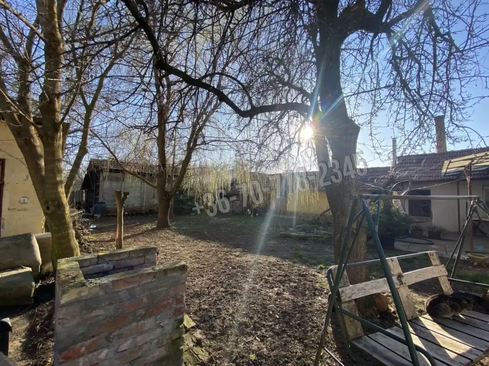 Békés megye - Újkígyós