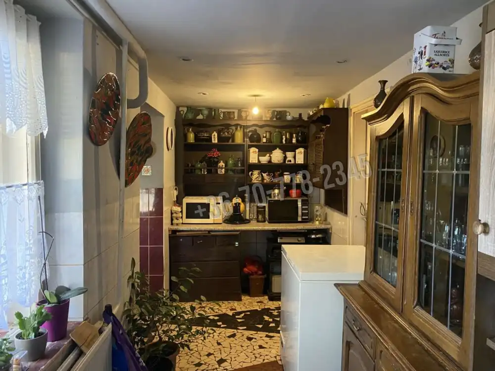 Békés megye - Újkígyós