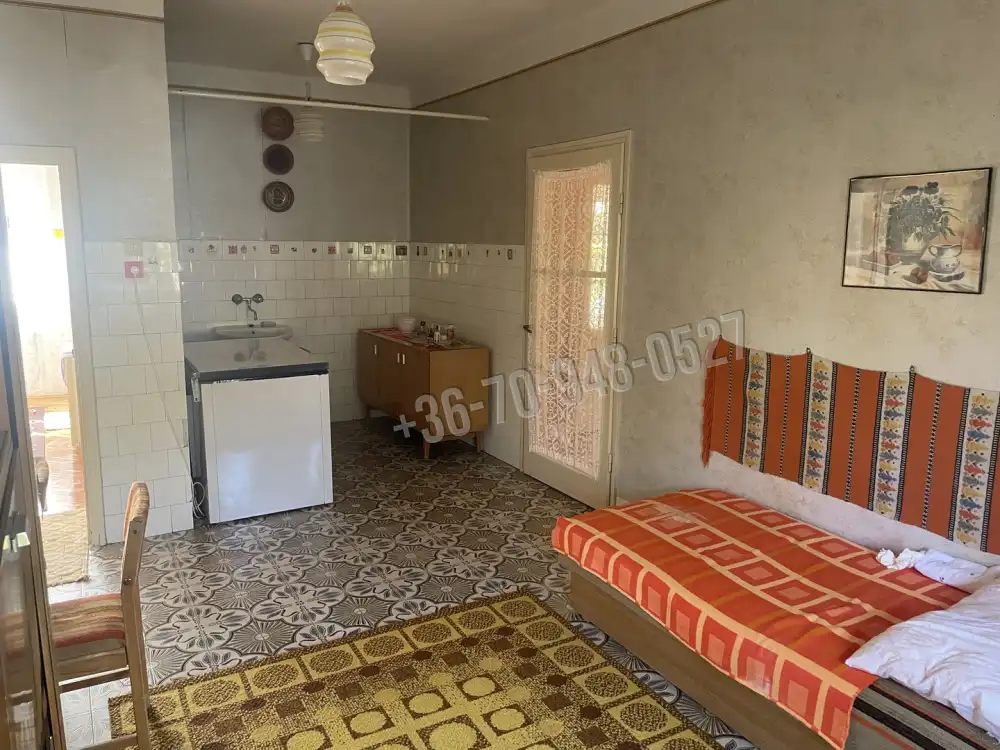 Békés megye - Újkígyós