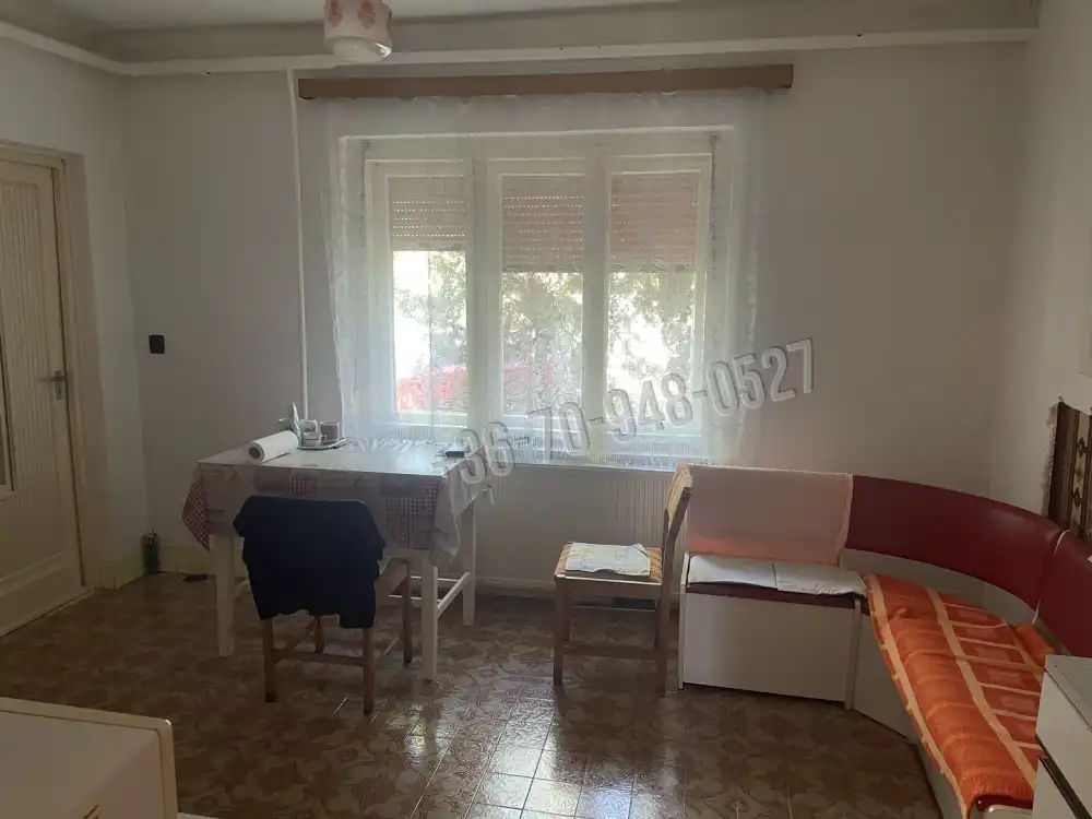 Békés megye - Újkígyós