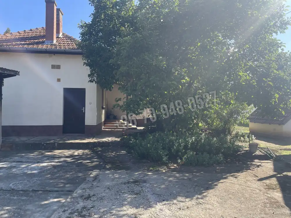 Békés megye - Újkígyós