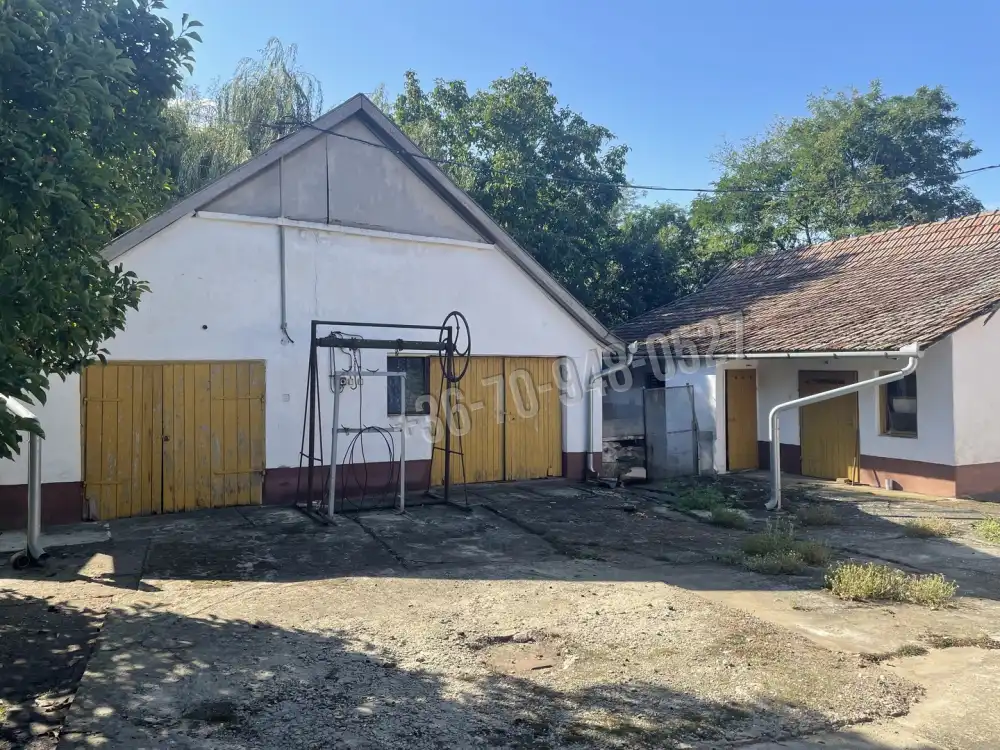 Békés megye - Újkígyós