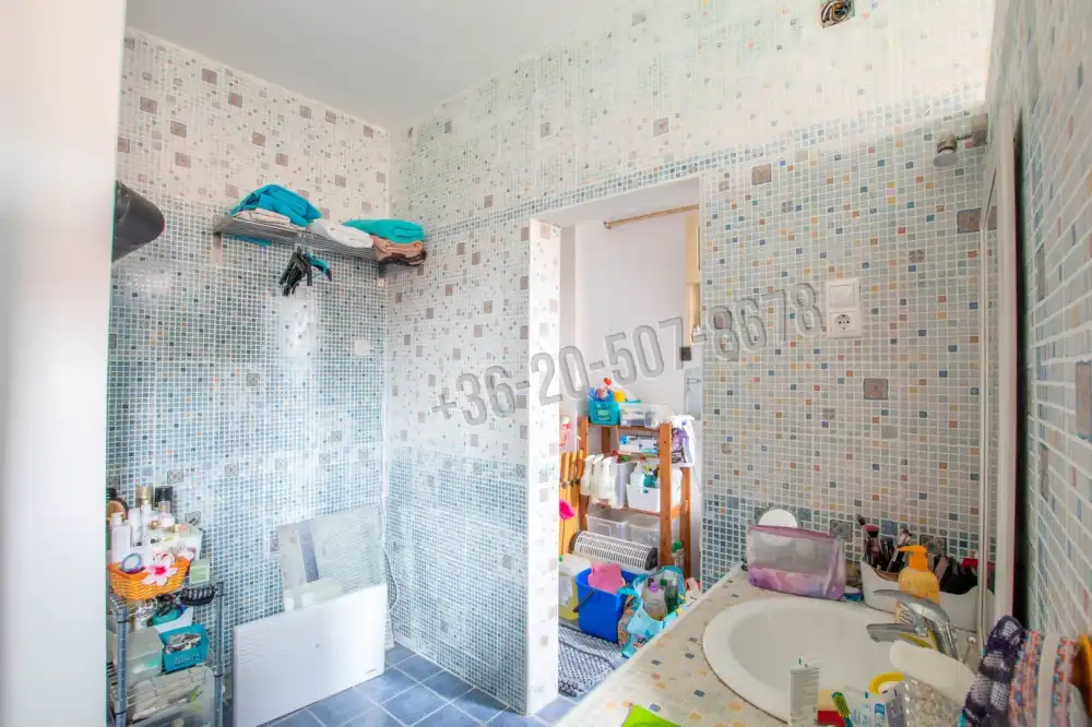 Pest megye - Újlengyel