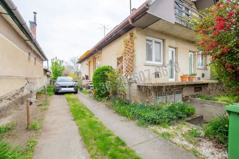 Pest megye - Újlengyel