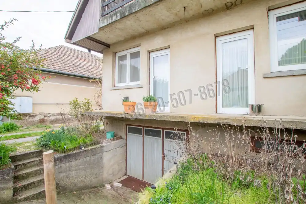 Pest megye - Újlengyel