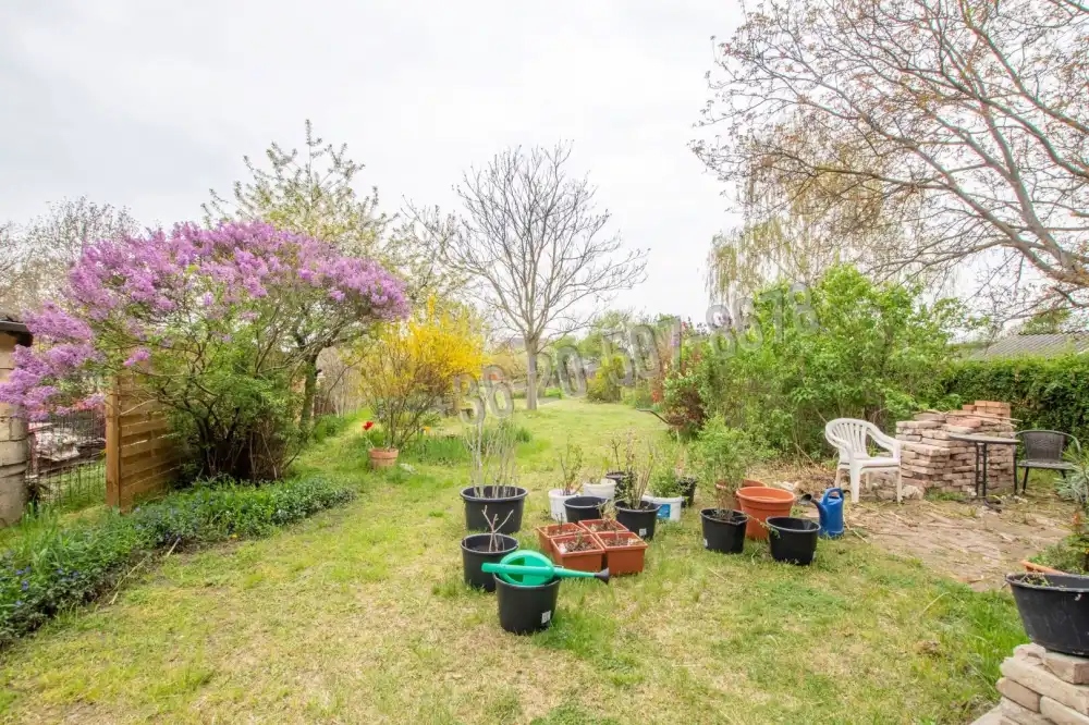 Pest megye - Újlengyel