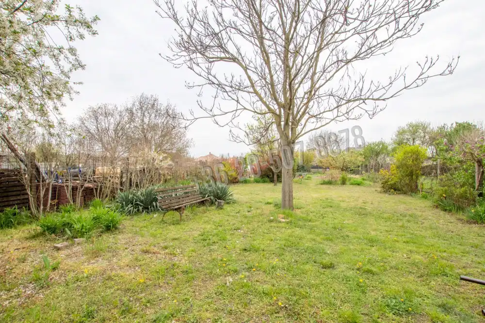 Pest megye - Újlengyel