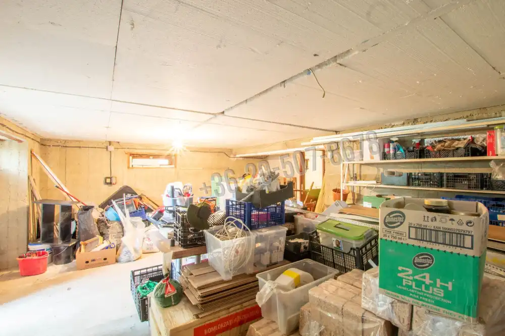 Pest megye - Újlengyel