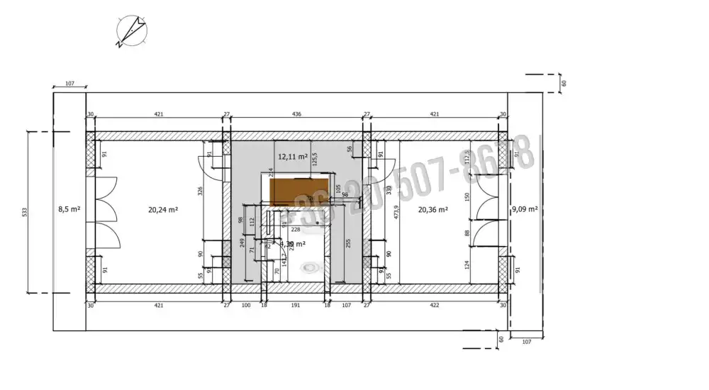 Pest megye - Újlengyel