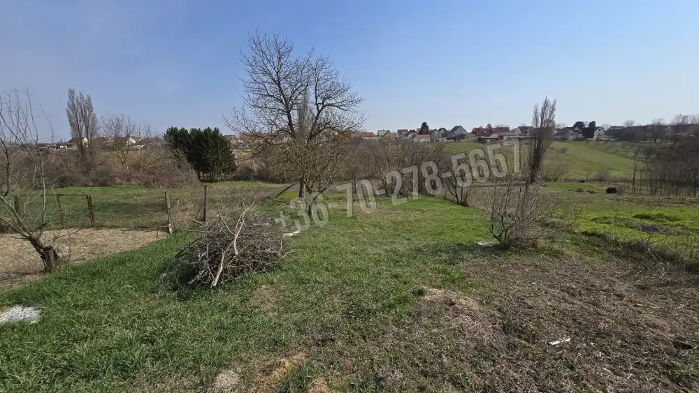 Baranya megye - Újpetre