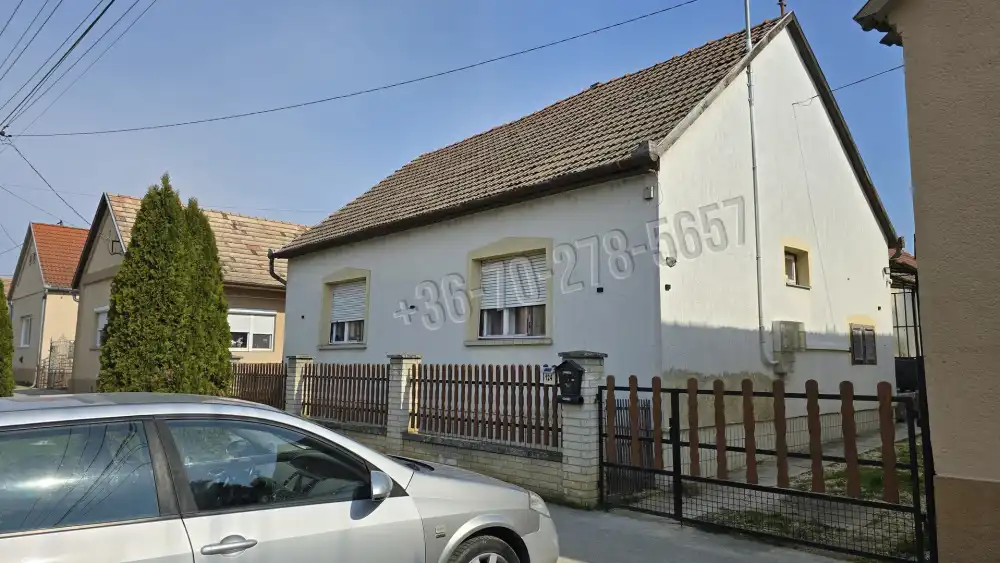 Baranya megye - Újpetre