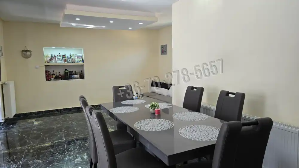 Baranya megye - Újpetre